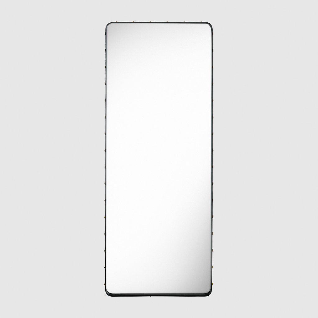 Adnet Wall Mirror - Rectangular - 70x180